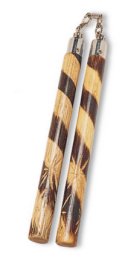 nunchucks nunchucks